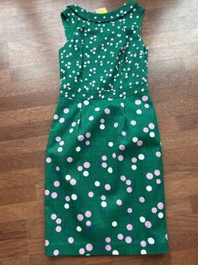 Gorgeous boden dress